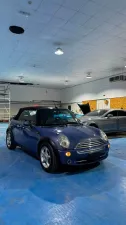 2005 ميني كشف Cooper