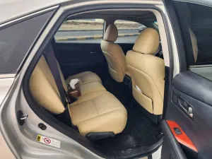 2011 Lexus RX RX 450