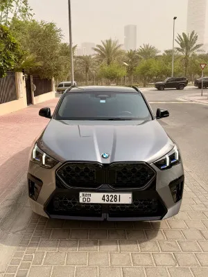 2025 بي أم دابليو اكس - 2 2.0 M Sport