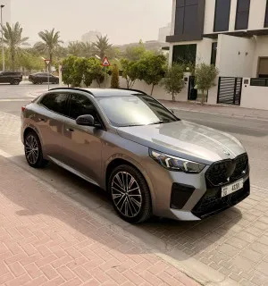 2025 بي أم دابليو اكس - 2 2.0 M Sport