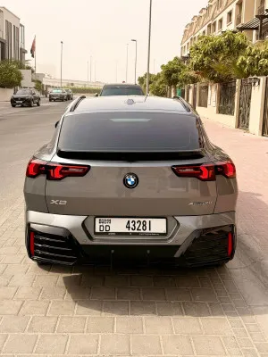 2025 بي أم دابليو اكس - 2 2.0 M Sport