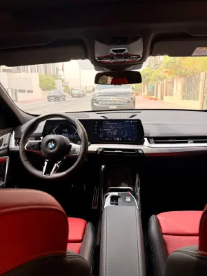 2025 بي أم دابليو اكس - 2 2.0 M Sport