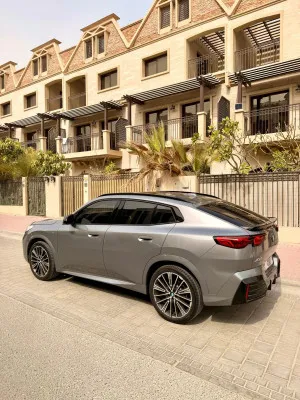 2025 بي أم دابليو اكس - 2 2.0 M Sport