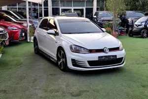 2016 Volkswagen Golf GTI