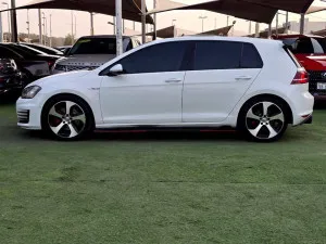 2016 Volkswagen Golf GTI