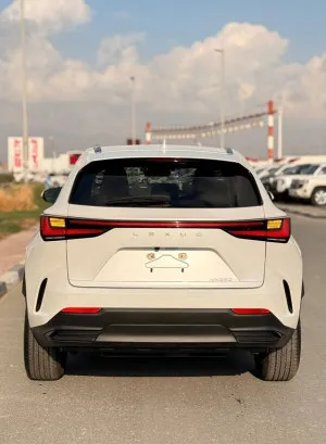 2024 لكزس NX - ان اكس NX250