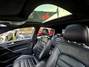 2016 Volkswagen Golf GTI