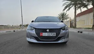 2023 Peugeot 208 GT Premium