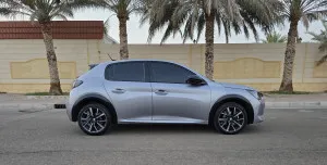 2023 Peugeot 208 GT Premium
