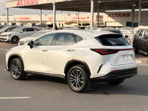 2024 لكزس NX - ان اكس NX250