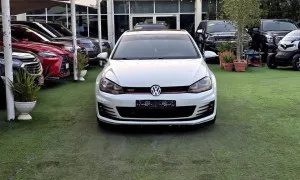 2016 Volkswagen Golf GTI