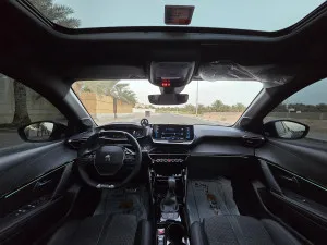 2023 Peugeot 208 GT Premium