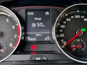 2016 Volkswagen Golf GTI