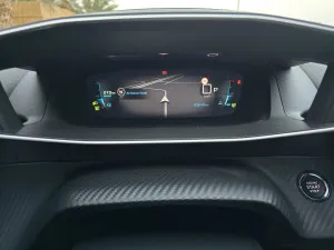 2023 Peugeot 208 GT Premium