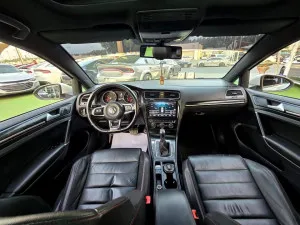 2016 Volkswagen Golf GTI