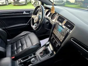 2016 Volkswagen Golf GTI