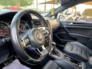 2016 Volkswagen Golf GTI