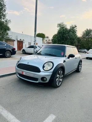 2008 ميني Cooper Cooper S