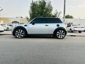 2008 ميني Cooper Cooper S