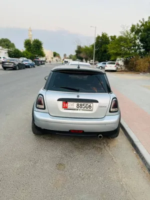 2008 ميني Cooper Cooper S