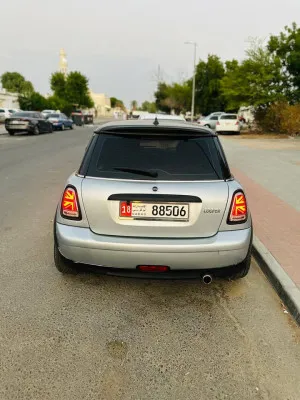 2008 ميني Cooper Cooper S