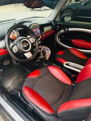 2008 ميني Cooper Cooper S
