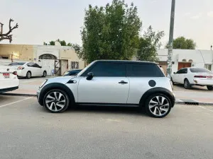 2008 ميني Cooper Cooper S