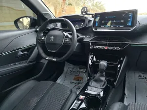2023 Peugeot 208 GT Premium