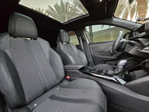 2023 Peugeot 208 GT Premium