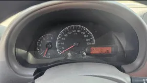 2014 نيسان صني S