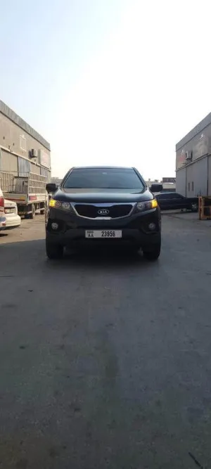 2010 Kia Sorento EX