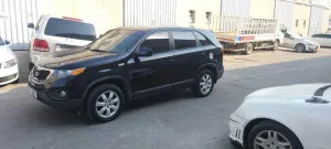 2010 Kia Sorento EX
