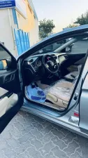 2017 Honda City LX