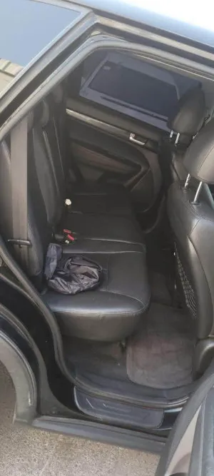 2010 Kia Sorento EX