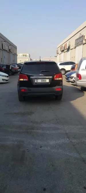 2010 Kia Sorento EX