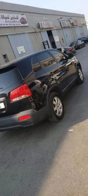 2010 Kia Sorento EX
