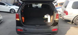 2010 Kia Sorento EX