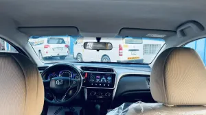 2017 Honda City LX