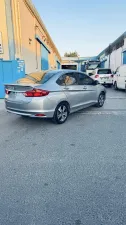 2017 Honda City LX