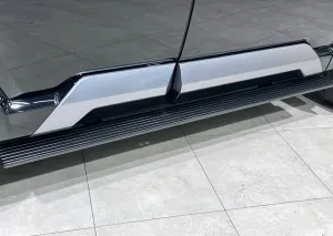 2025 بي واي دي ليوبارد