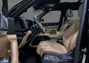 2025 بي واي دي ليوبارد