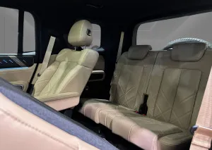 2025 بي واي دي ليوبارد