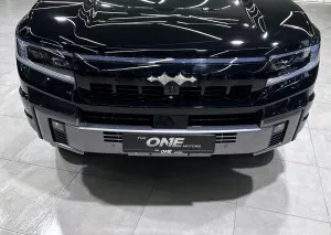 2025 بي واي دي ليوبارد