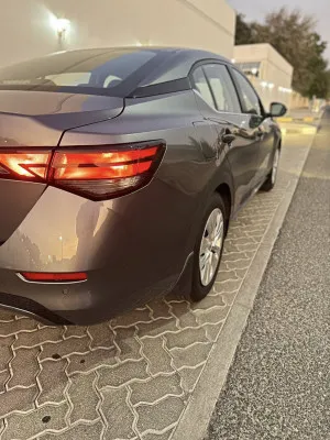 2025 نيسان سنترا NISMO