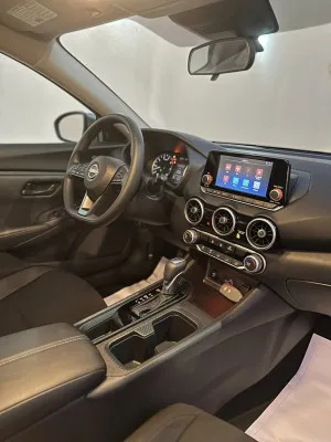 2025 نيسان سنترا NISMO