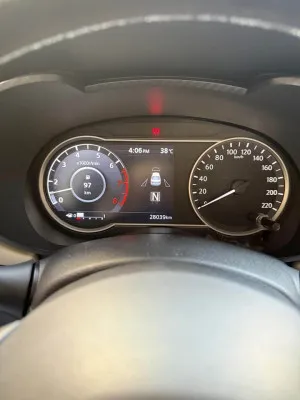 2024 Nissan Versa SR