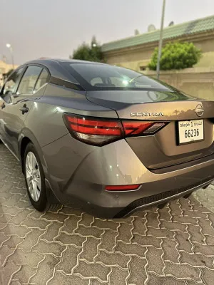2025 نيسان سنترا NISMO