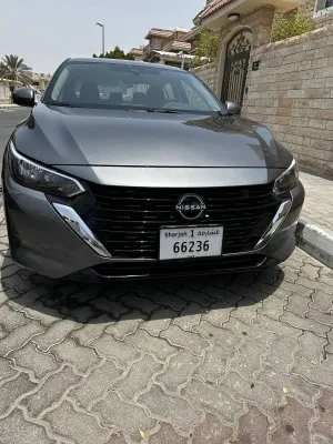 2025 نيسان سنترا NISMO
