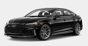 2023 اودي ار اس ٥ 5 Sportback