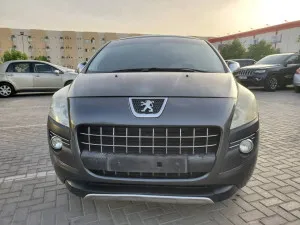 2011 بيجو ٣٠٠٨ Premium
